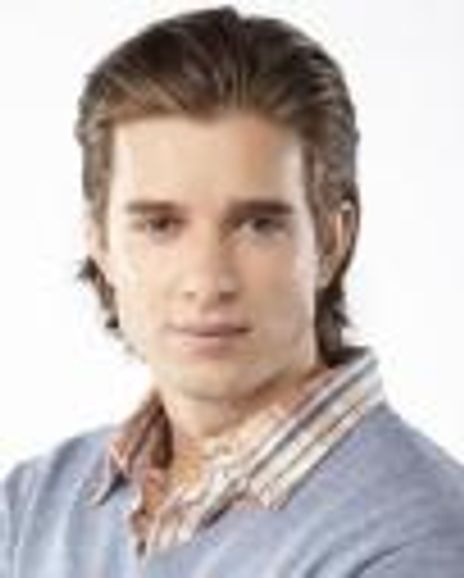 Drew Van Acker Headshot