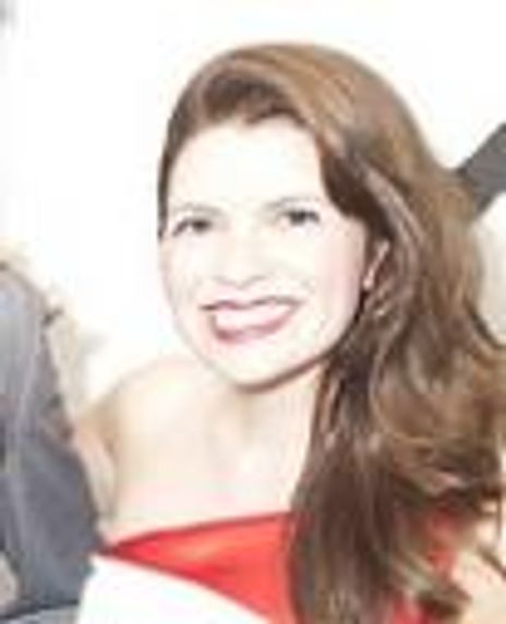 Angela Gimlin Headshot