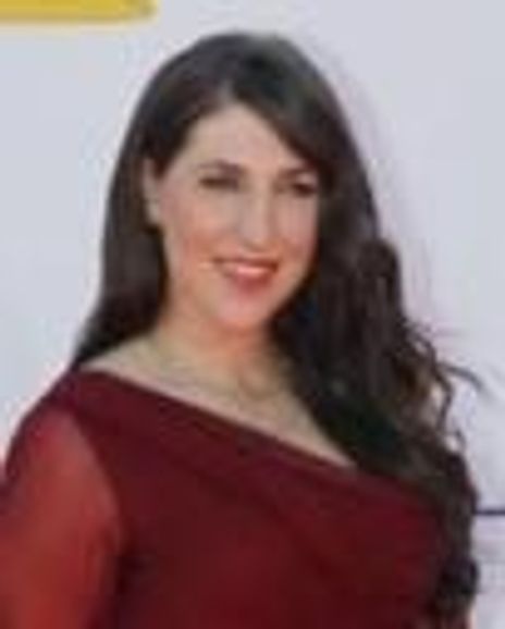 MAYIM BIAILIK Headshot