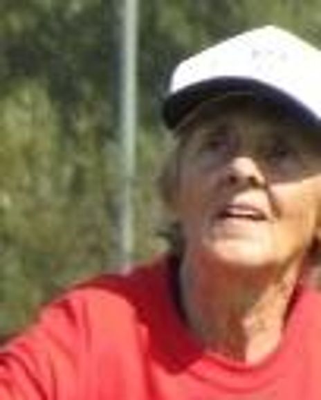 Jeneane Lesko Headshot