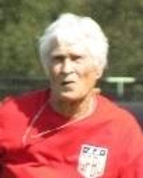 Katie Horstman Headshot