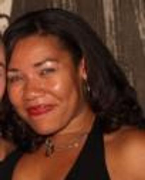 Nicole Tillman Headshot