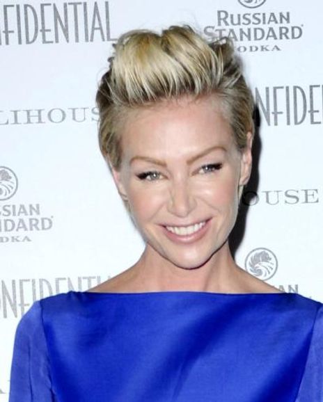 Portia De Rossi Headshot
