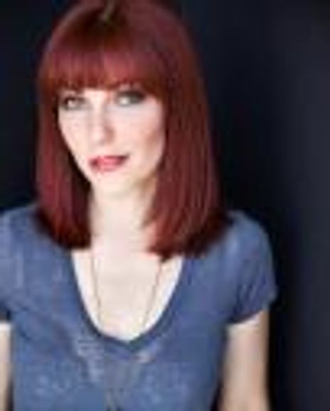 Emily Morris Headshot