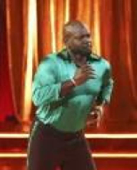 Emmitt Smith Headshot