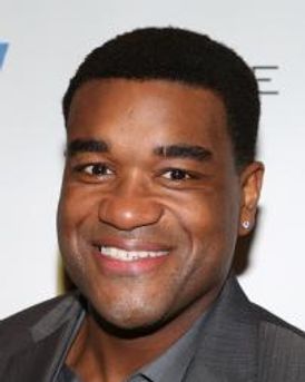 Eric Lenox Abrams Headshot