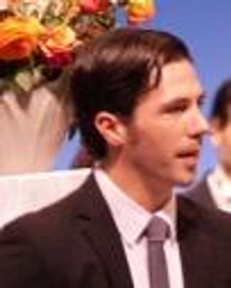 Jon Upleger Headshot