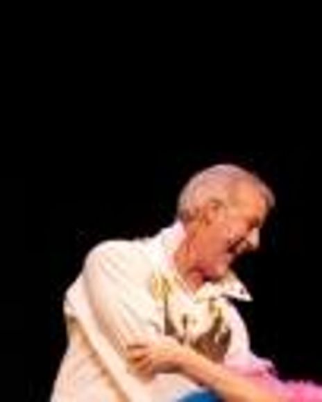 Warren Langworthy Headshot