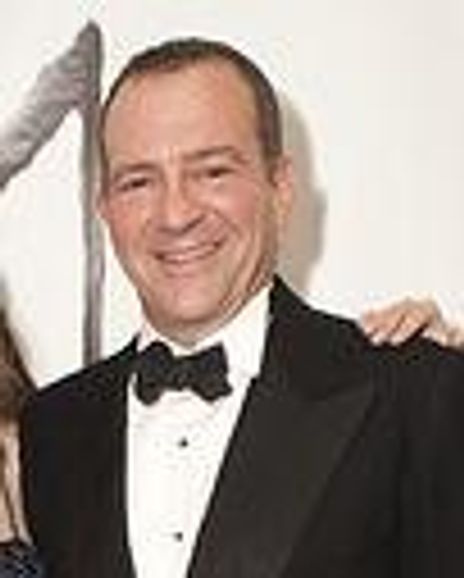 Macon Kimbrough Headshot