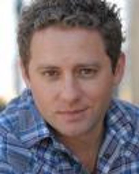 Jeremy Maxwell Headshot