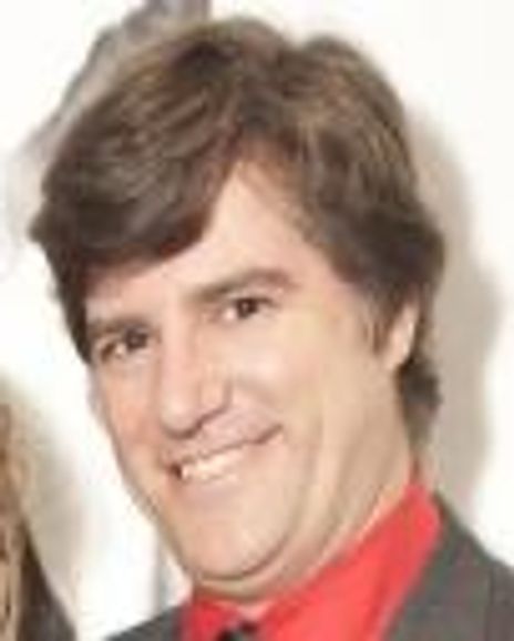 David Bayer Headshot