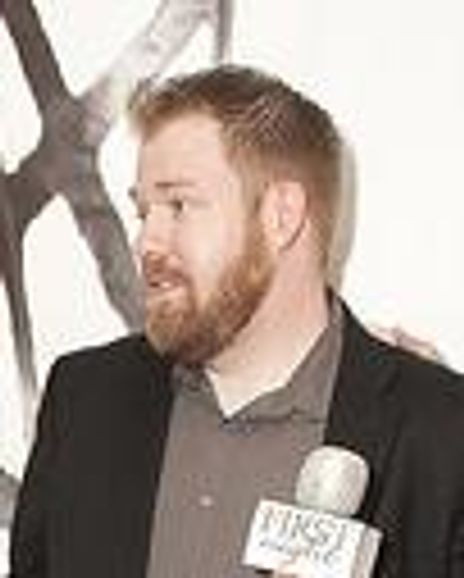Josh Waldrep Headshot