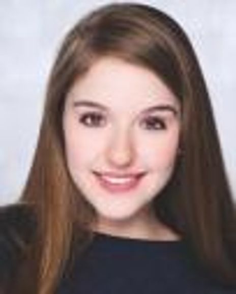 Karissa Wheeler Headshot