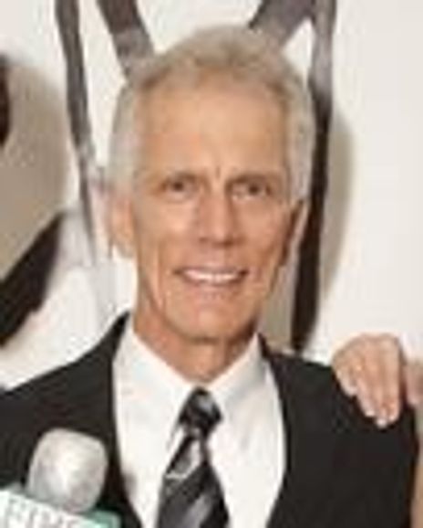 Randal Cooper Headshot