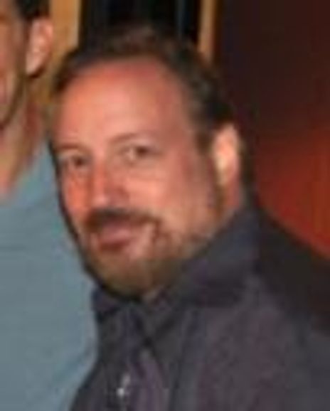 Stephen DeAngelis Headshot