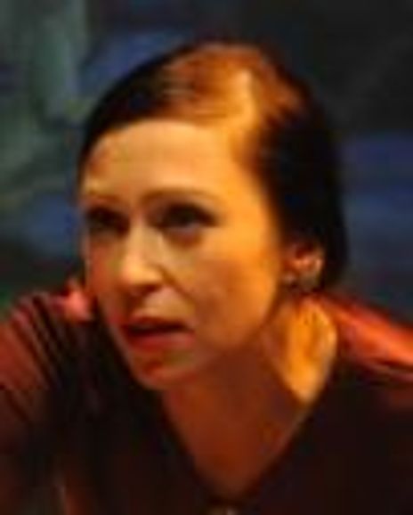 Zuzana Stivinova Headshot