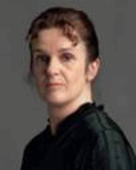 Siobhan Finneran Headshot