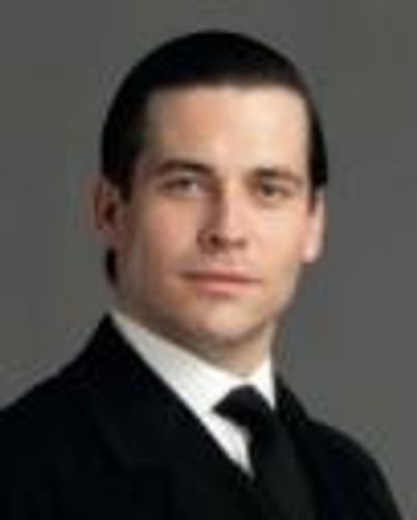Rob James-Collier Headshot