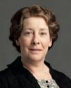 Phyllis Logan Headshot