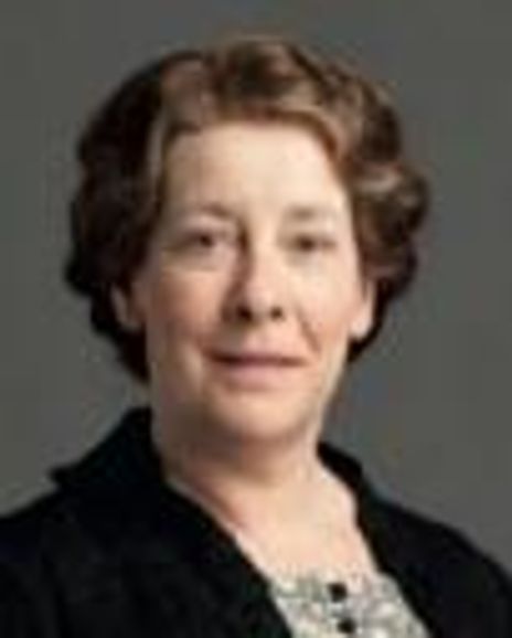 Phyllis Logan Headshot