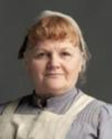 Leslie Nicol Headshot