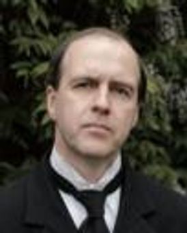 Kevin Doyle Headshot