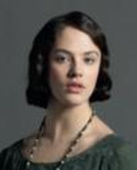 Jessica Brown Findlay Headshot