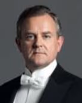 Hugh Bonneville Headshot