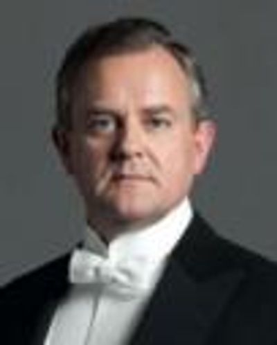 Hugh Bonneville Headshot