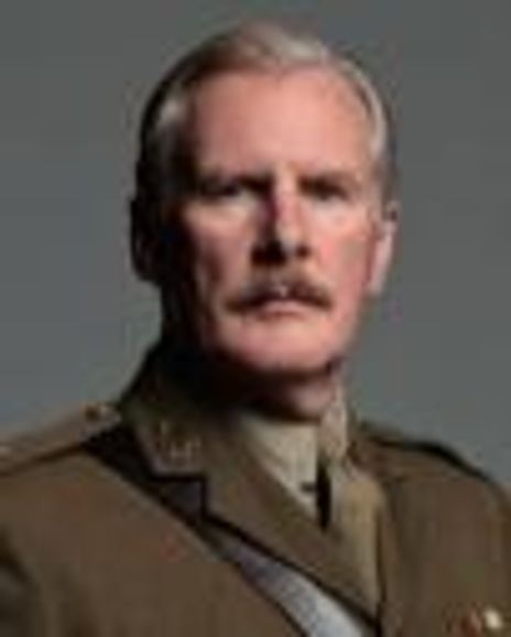David Robb Headshot