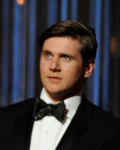 Allen Leech - Broadway & Theatre Credits, Current Shows, News, Bio ...