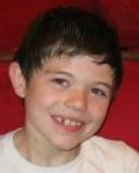 Jack Bromage-Eccles Headshot