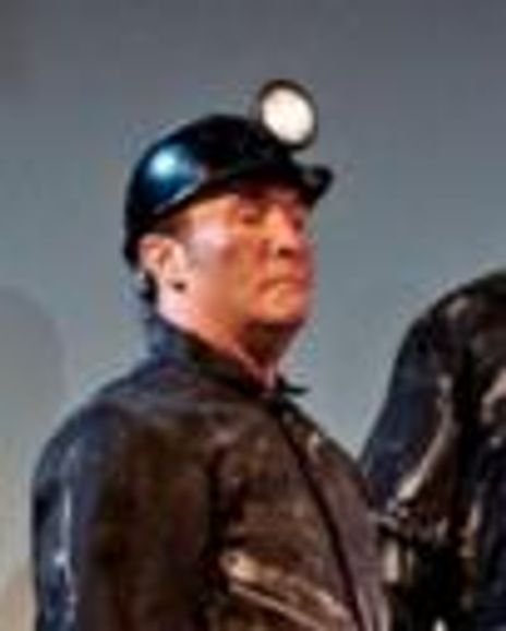 Corey Nile Wingard Headshot