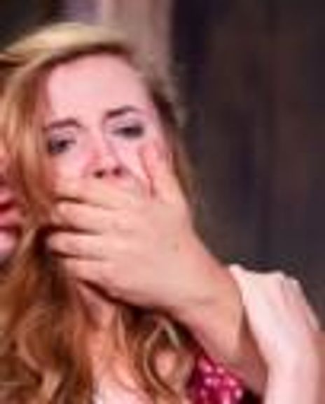 Erin Shaughnessy Headshot