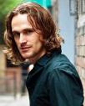 Edward Handoll Headshot