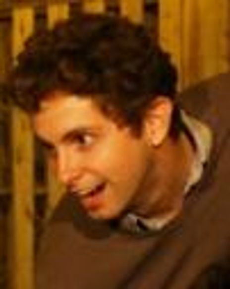 Brody Murray Headshot