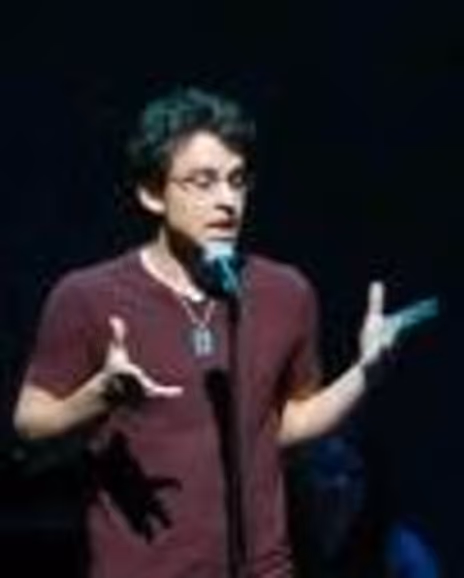 Nikko Benson Headshot