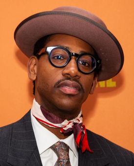 Eric Berryman Headshot