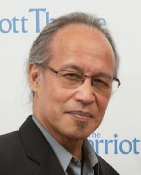 Joseph Anthony Foronda Headshot