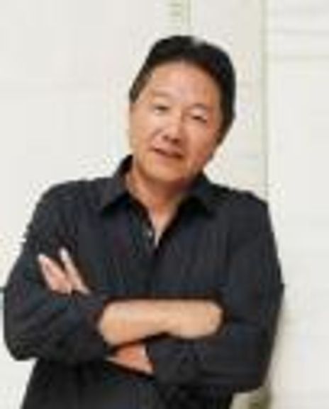 Rick Shiomi Headshot