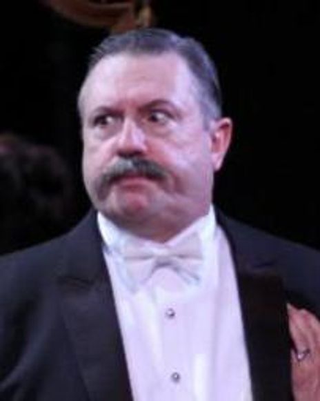 Roderick Peeples Headshot