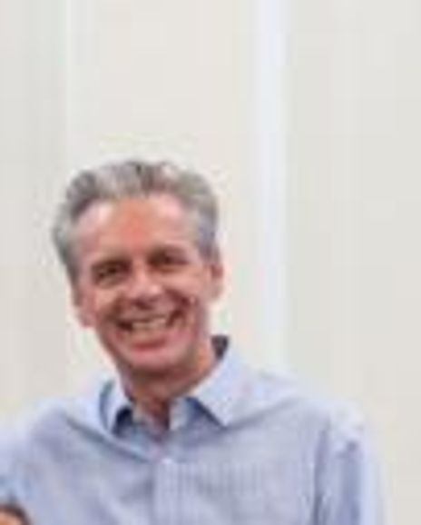 MIchael Ritchiw Headshot