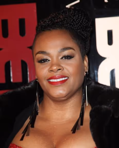 Jill Scott Headshot