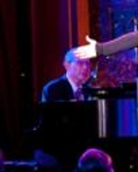 Ted Rosenthal Headshot