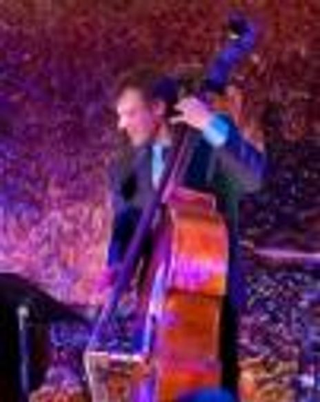 Martin Wind Headshot