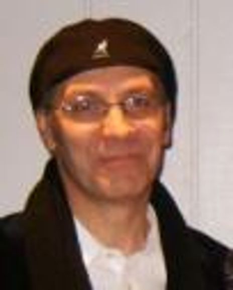 Kevin Gudahl Headshot