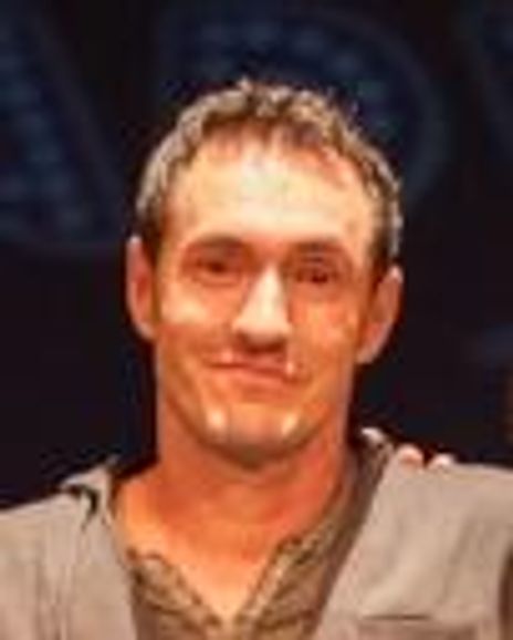 Juan Chemes Headshot
