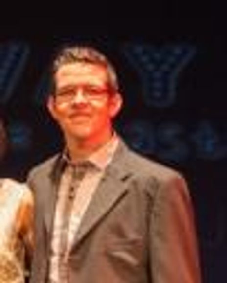 Juanjo Gonzalez Headshot