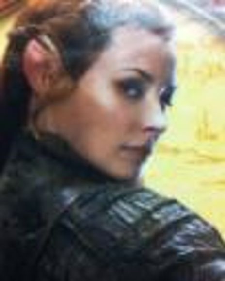 Evangeline Lily Headshot