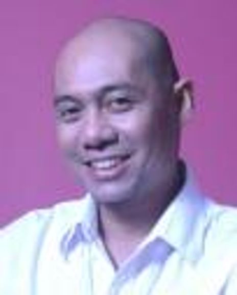 Terence Guillermo Headshot